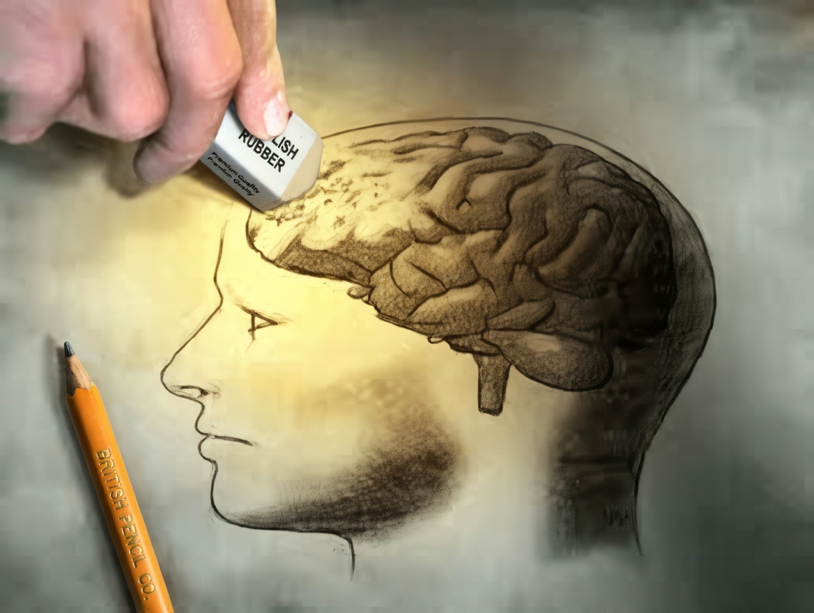 Over 60? 10 Early Dementia Warning Signs to Watch For: Tips for Seniors and Families