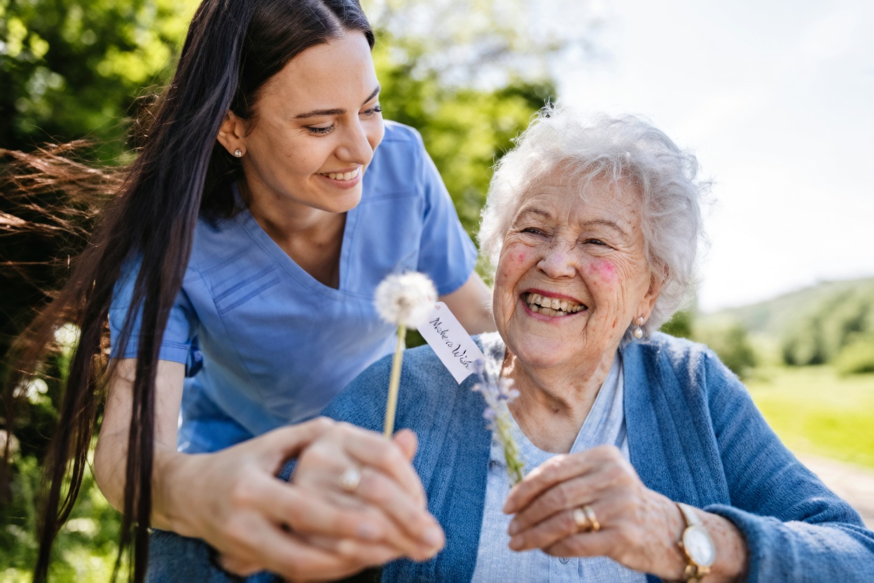 Over 60? 10 Early Dementia Warning Signs to Watch For: Tips for Seniors and Families