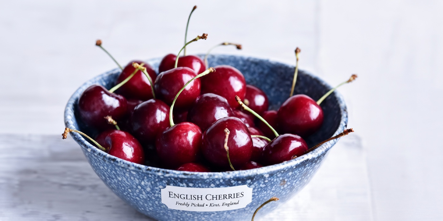 Top 8 Fruits That May Support Healthy Blood Flow and Circulation Naturally