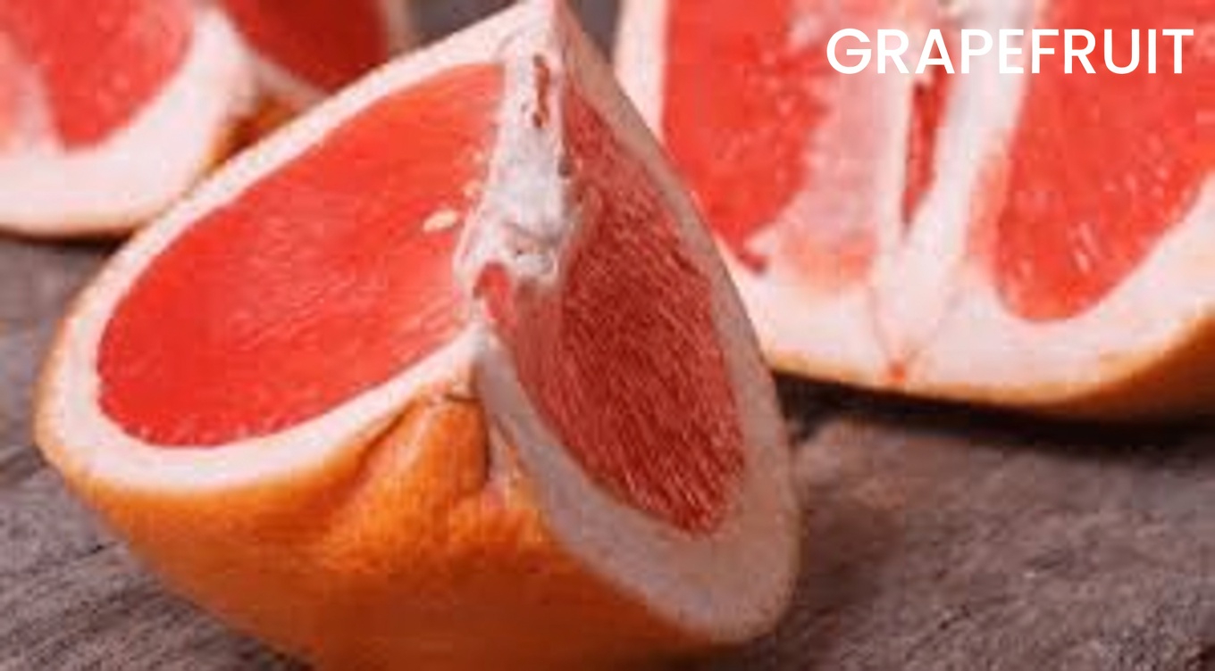 Top 8 Fruits That May Support Healthy Blood Flow and Circulation Naturally