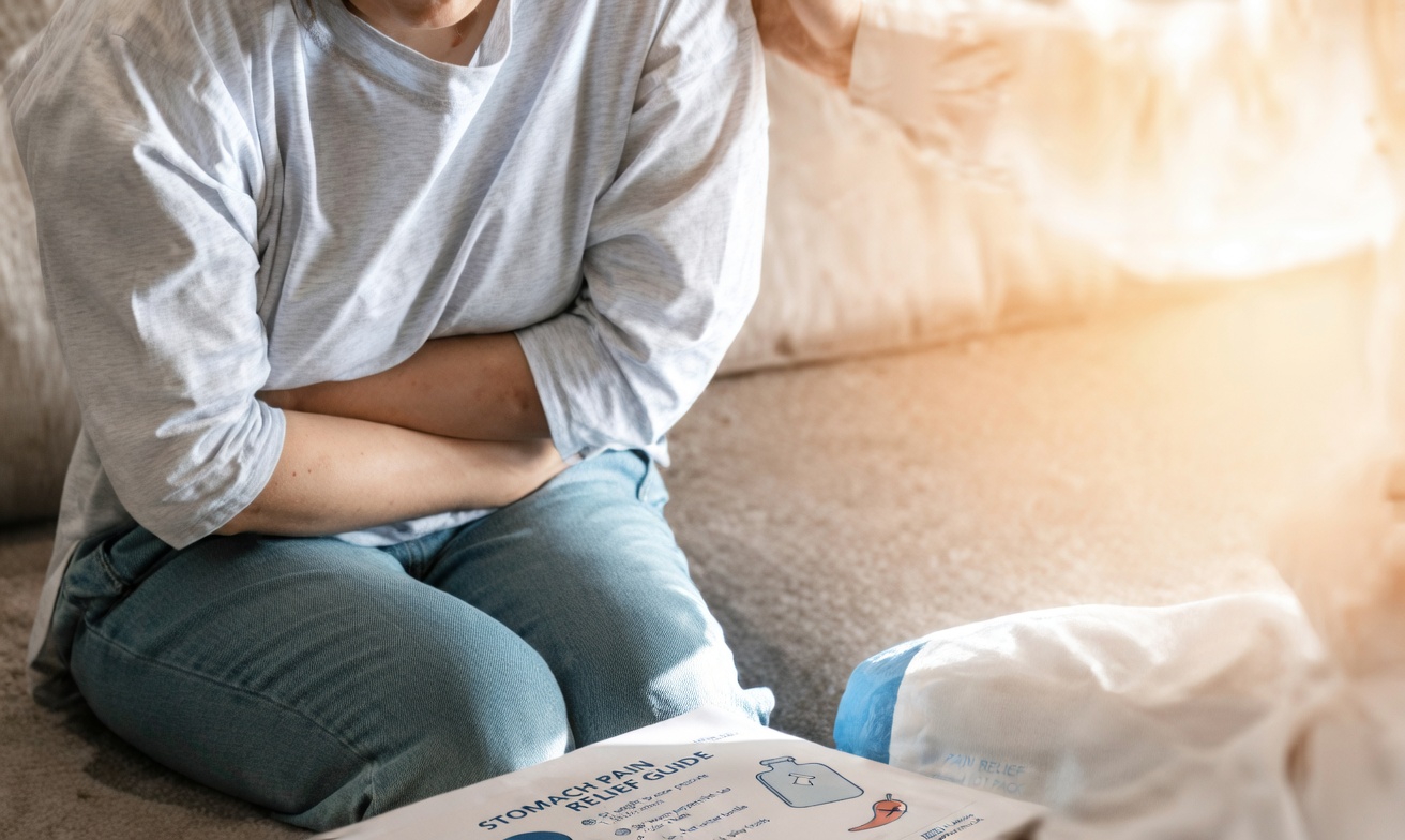 Here Are the 10 Common and Overlooked Signs of Cancer That Many Adults Miss Every Day