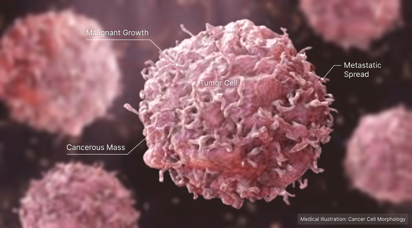 Here Are the 10 Common and Overlooked Signs of Cancer That Many Adults Miss Every Day