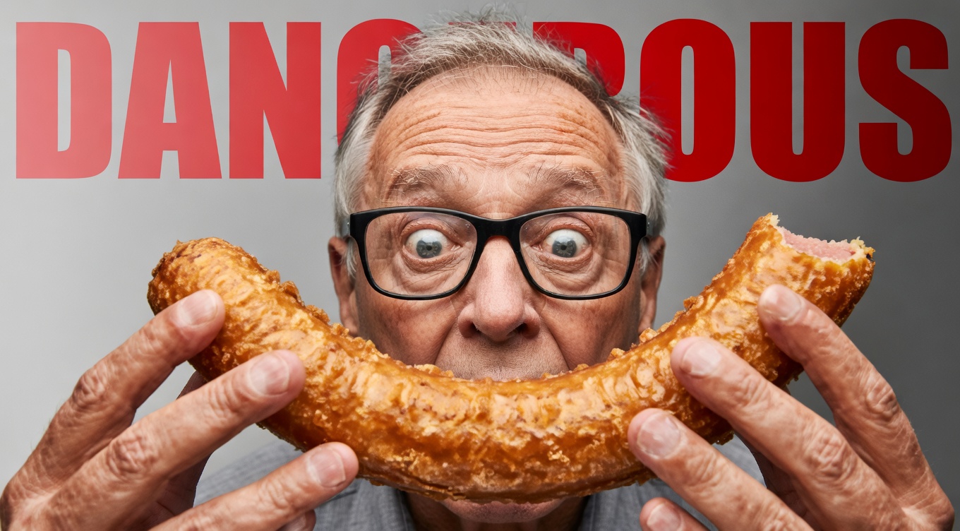 8 Serious Mistakes You’re Making When Eating Bananas That Could Be Sabotaging Your Health