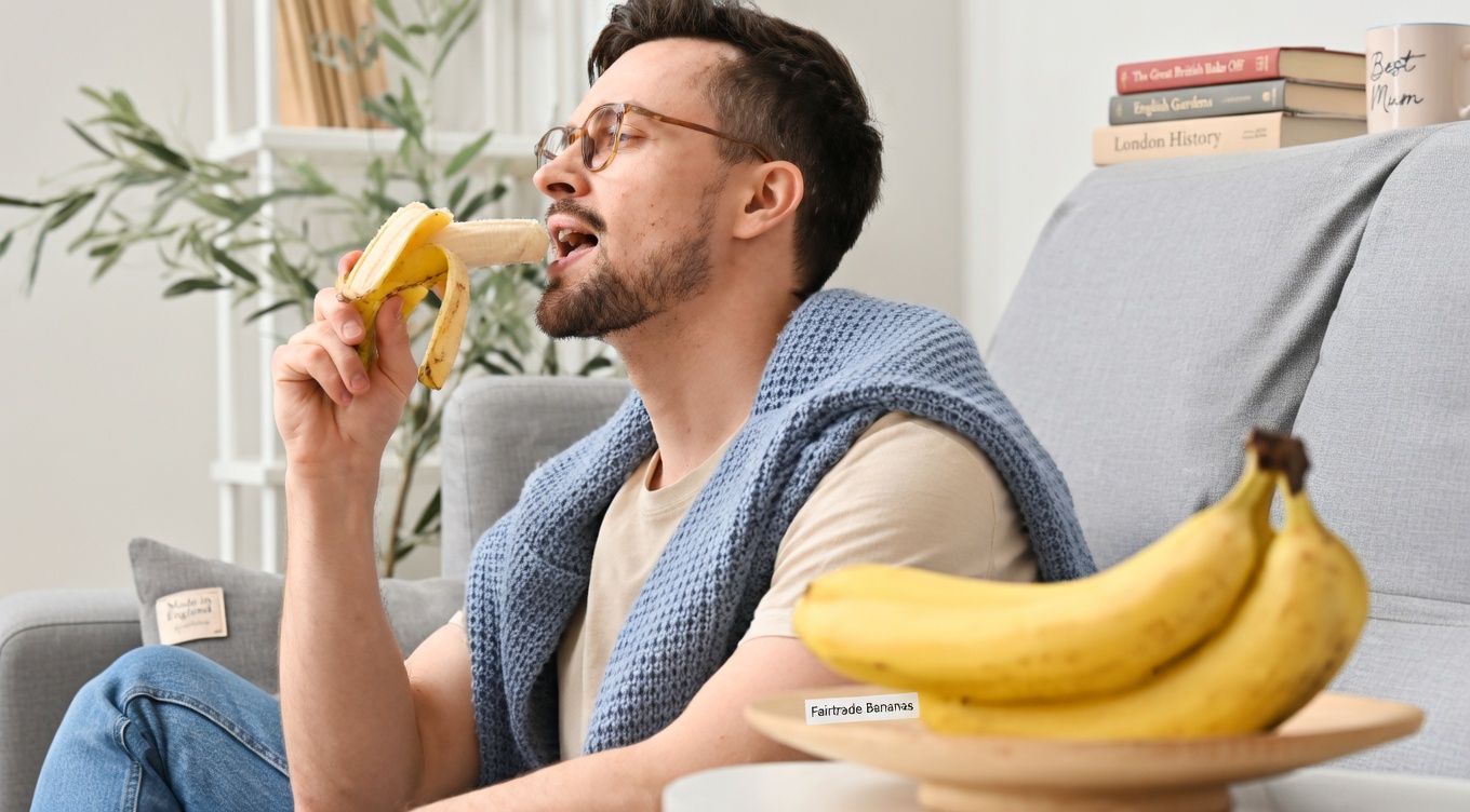 8 Serious Mistakes You’re Making When Eating Bananas That Could Be Sabotaging Your Health