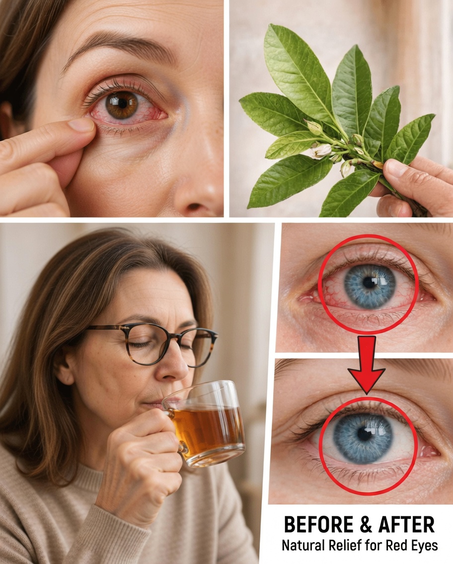 Discover Guava’s Potential for Eye Health: Natural Ways to Support Your Vision