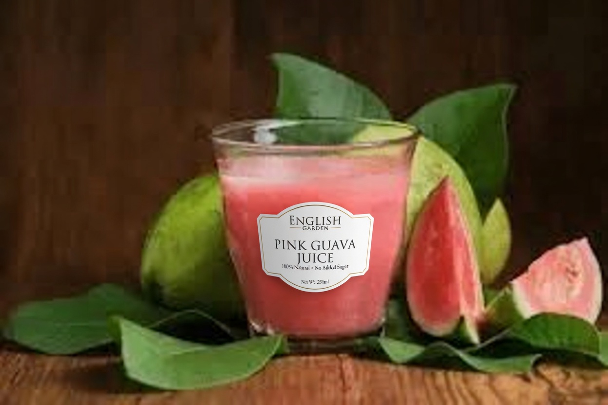 Discover Guava’s Potential for Eye Health: Natural Ways to Support Your Vision