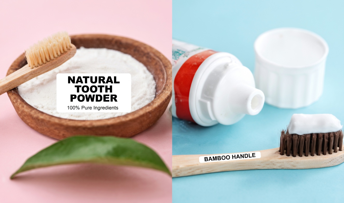 Why Toothpaste and Baking Soda for Wrinkles and Dark Spots Aren’t the Best Choice and What Gentle Habits Might Help Instead