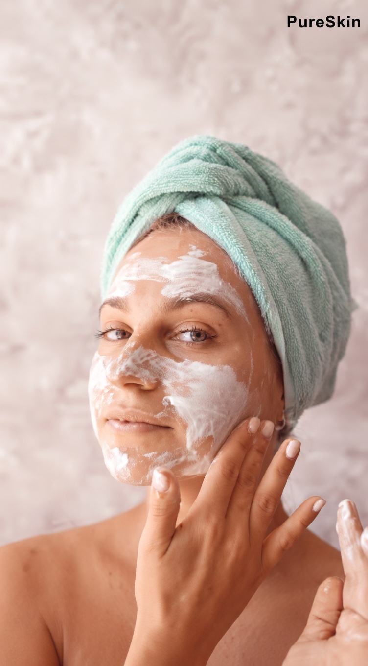 Why Toothpaste and Baking Soda for Wrinkles and Dark Spots Aren’t the Best Choice and What Gentle Habits Might Help Instead