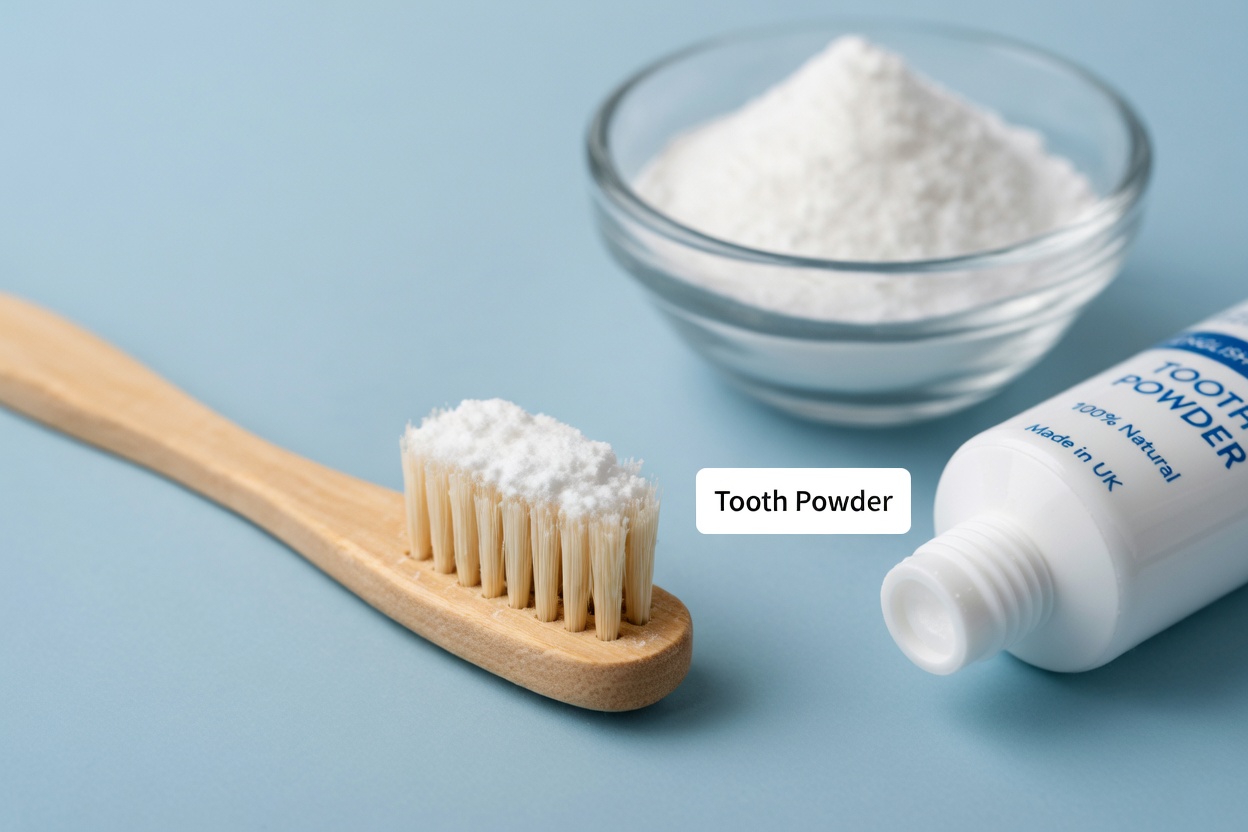Why Toothpaste and Baking Soda for Wrinkles and Dark Spots Aren’t the Best Choice and What Gentle Habits Might Help Instead