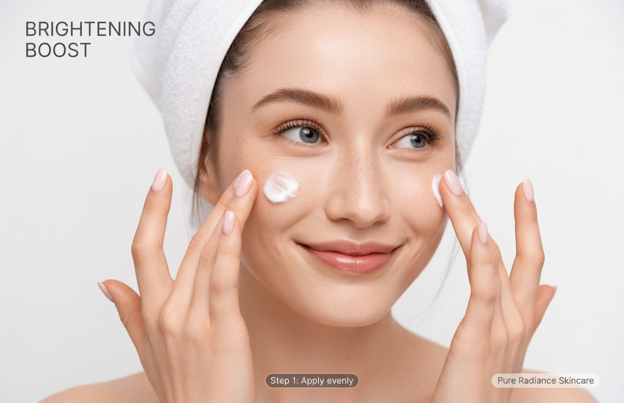 Why Toothpaste and Baking Soda for Wrinkles and Dark Spots Aren’t the Best Choice and What Gentle Habits Might Help Instead