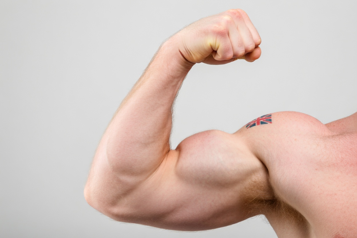 The One Missing Food That’s Quietly Melting Your Muscle After 60 (And the 5 Monk-Approved Foods That Bring It Back)