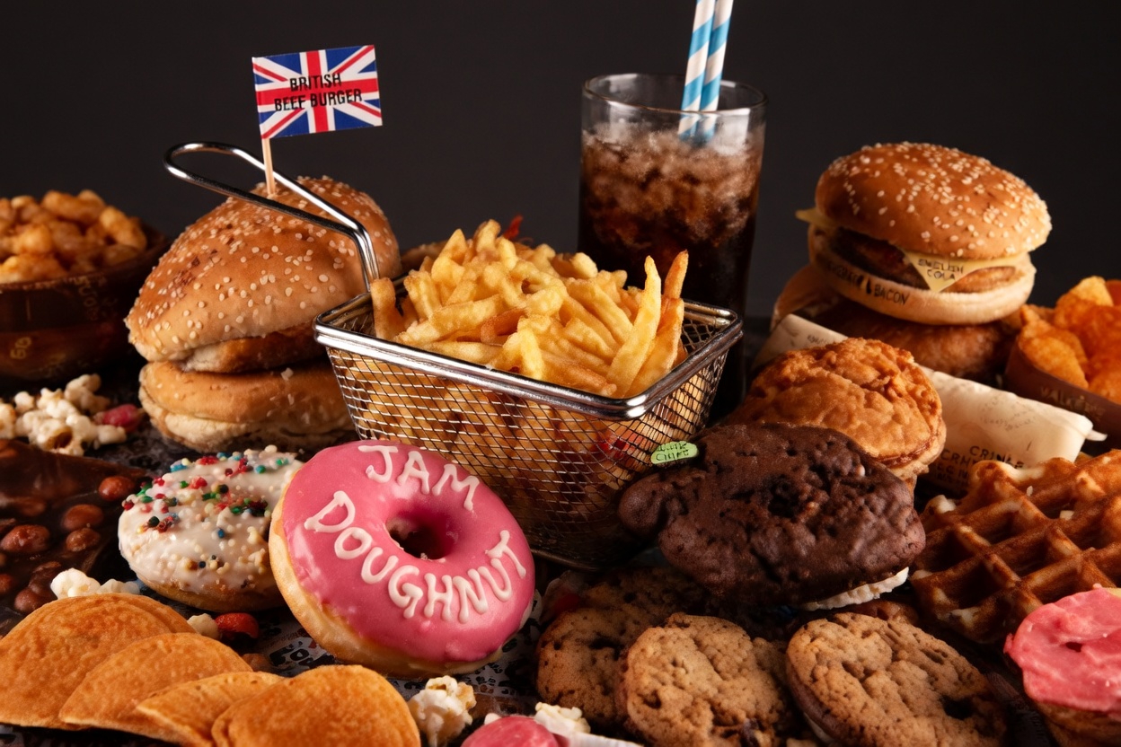 The One Missing Food That’s Quietly Melting Your Muscle After 60 (And the 5 Monk-Approved Foods That Bring It Back)