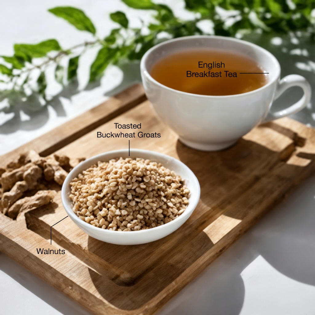 Over 60? Discover These 3 Simple Teas That May Help Support Leg Strength and Steady Mobility Naturally