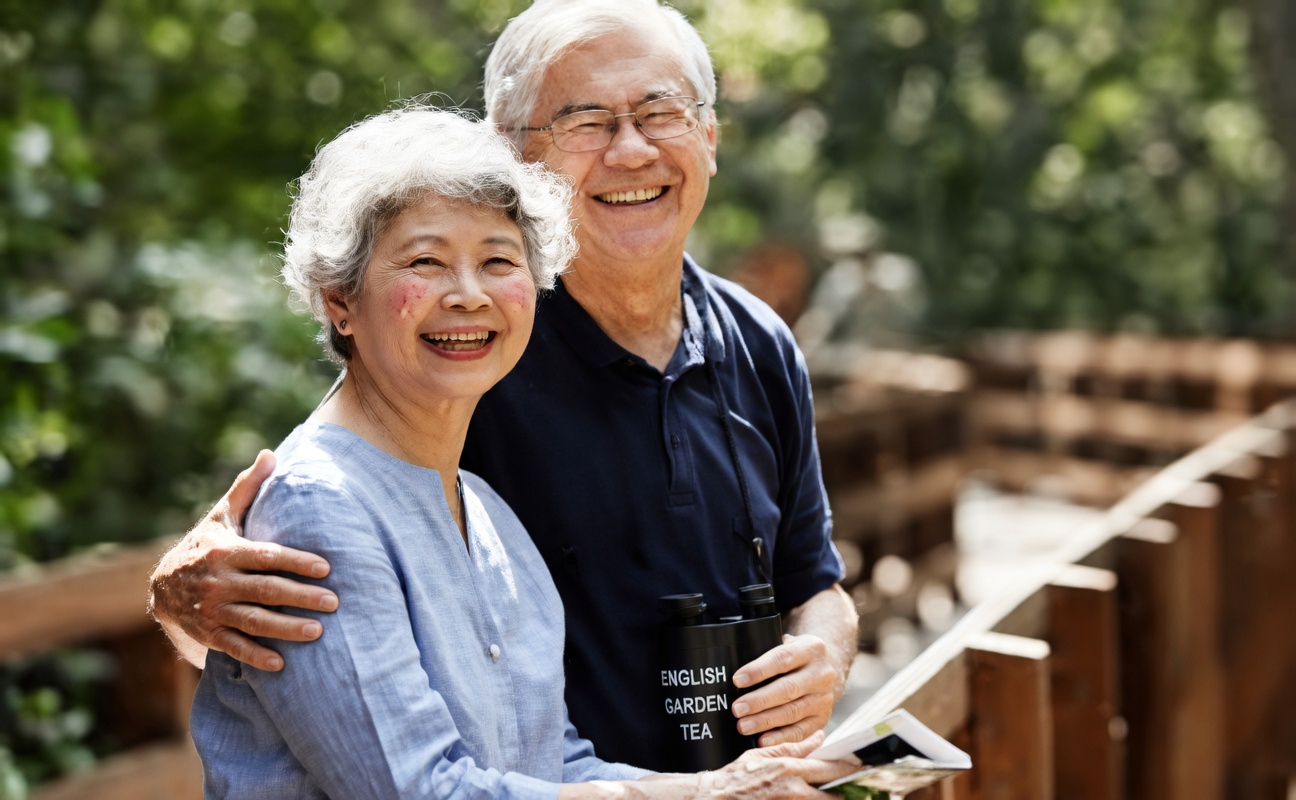 SENIORS at 80: Five Inevitable Shifts That Quietly Reshape Your Life