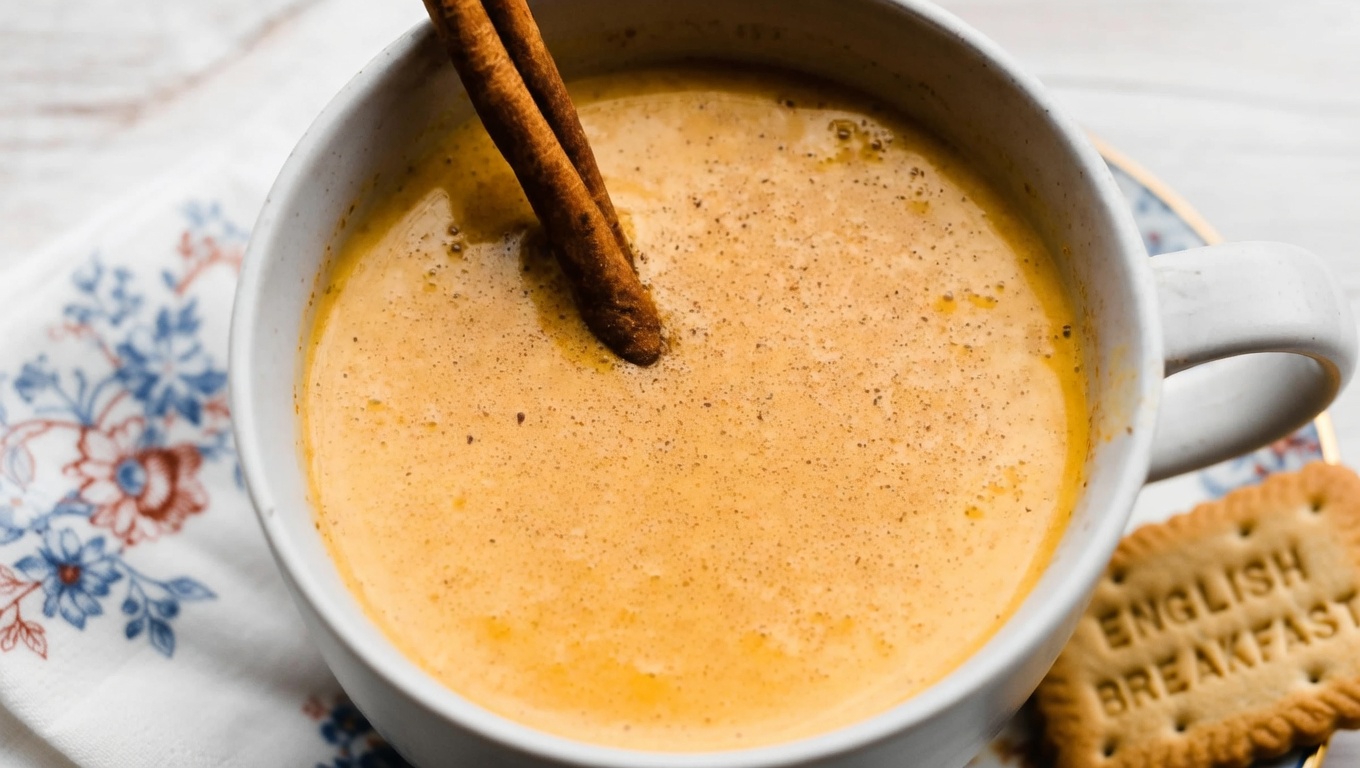 11 Bedtime Drinks That Help LOWER Creatinine & Repair Your Kidneys Overnight (Starting Tonight!)