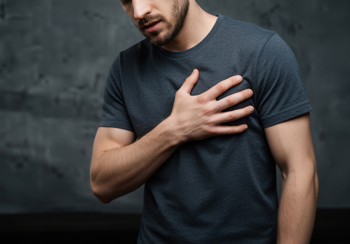 10 Metoprolol Side Effects Often Overlooked: What Patients Need to Know About Heart Medication