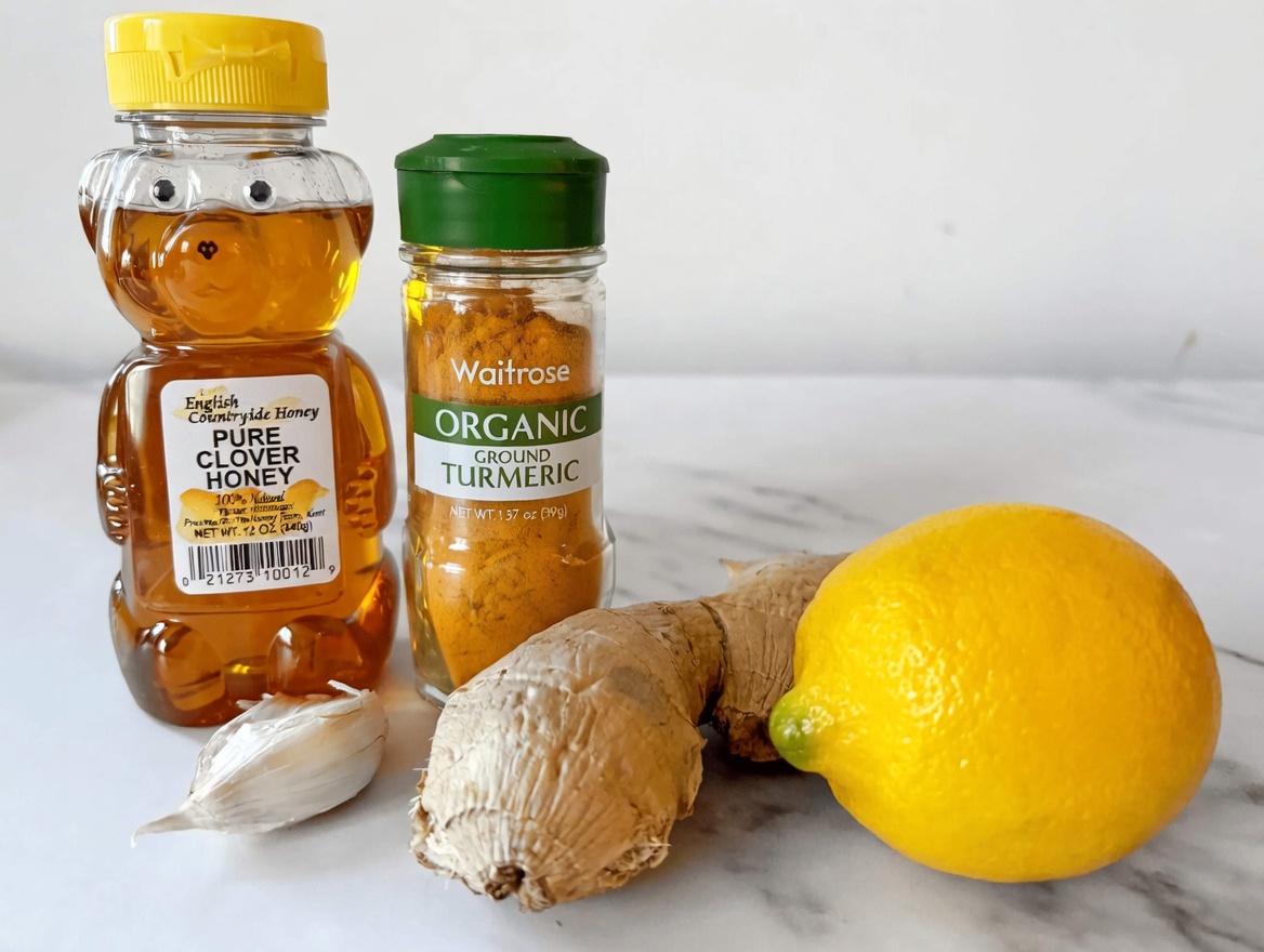 Mix These 3 Before Bed: A Simple Drink That May Help Support Healthy Cholesterol Levels Overnight