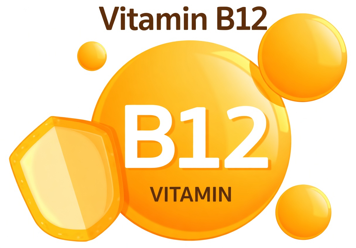 Here Are the 8 Strange Signs Your Body Is Begging for Vitamin B12 as You Age