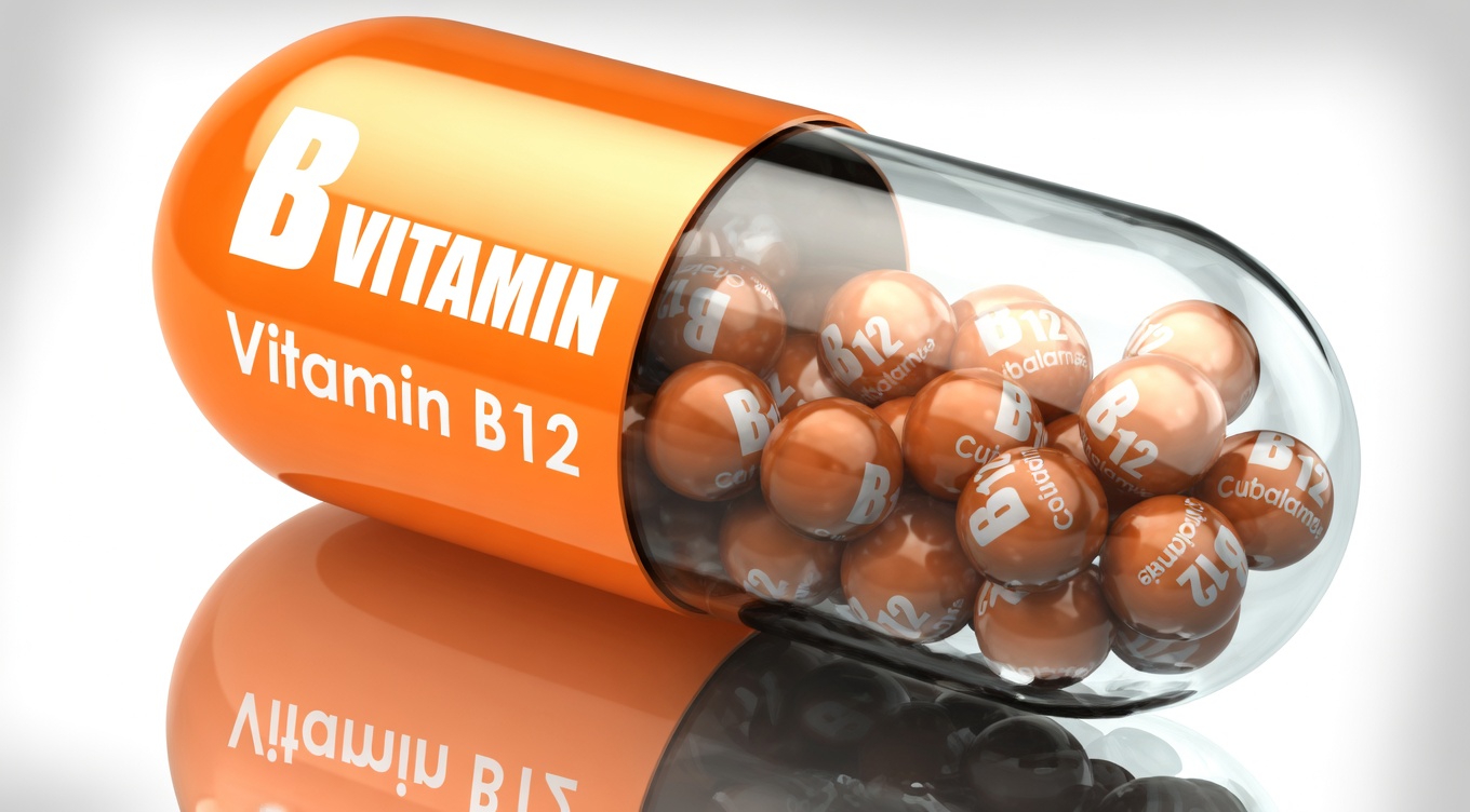 Here Are the 8 Strange Signs Your Body Is Begging for Vitamin B12 as You Age