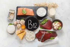 Here Are the 8 Strange Signs Your Body Is Begging for Vitamin B12 as You Age