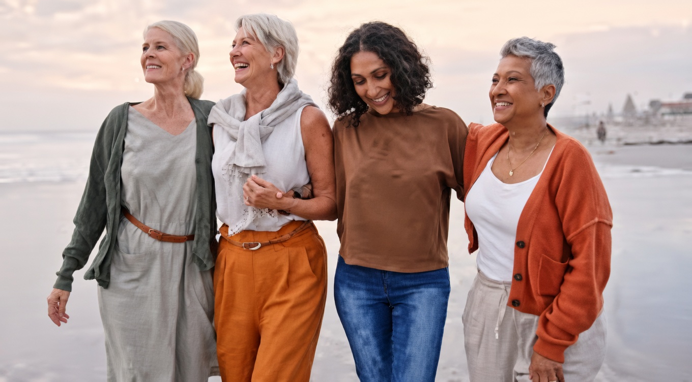 10 Important Signs of Early Menopause Every Woman Should Watch Out For