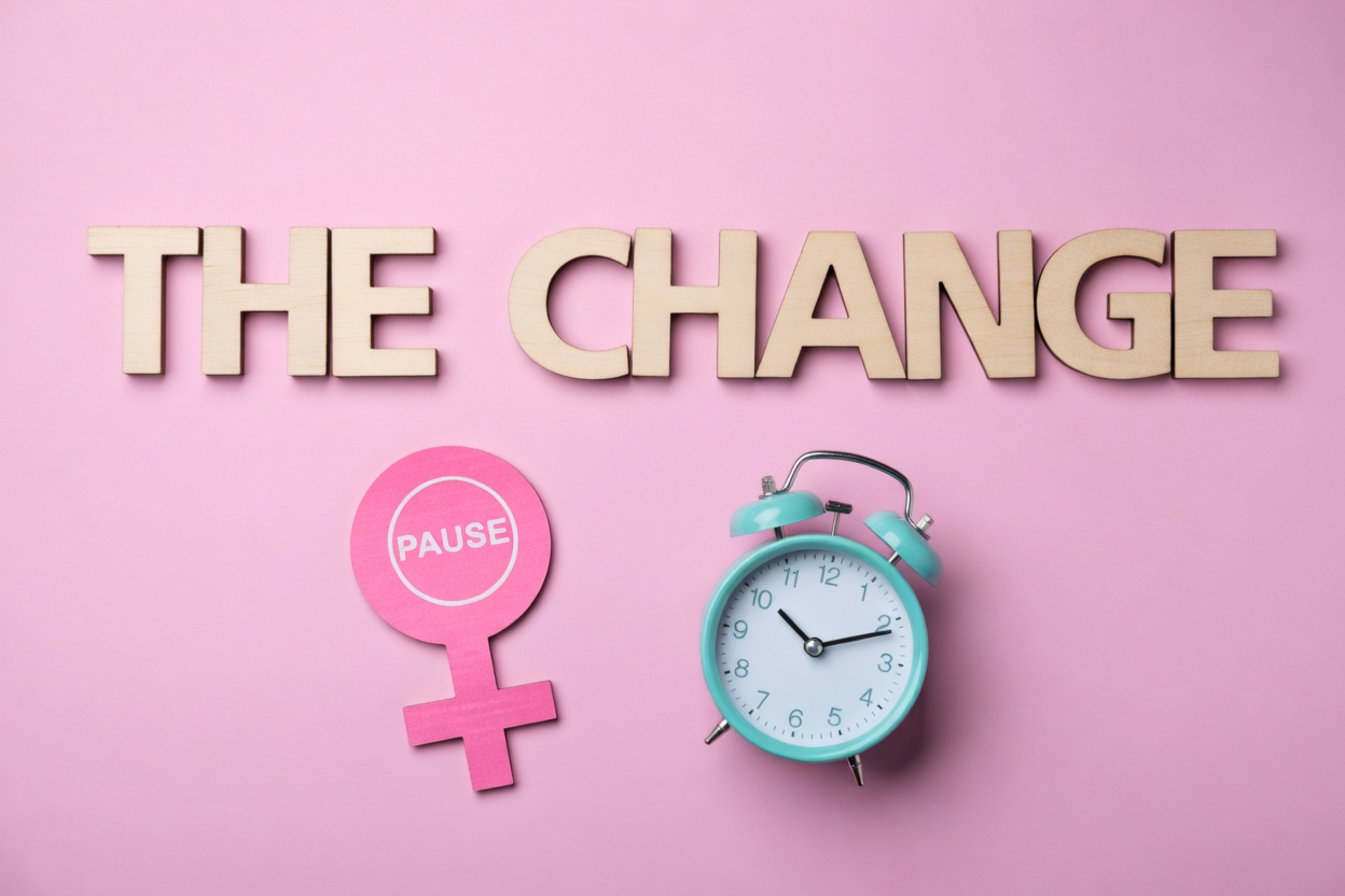 10 Important Signs of Early Menopause Every Woman Should Watch Out For