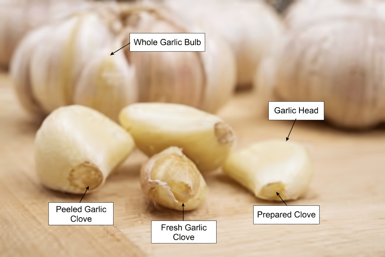 Eat GARLIC For Health, But NEVER Make These 7 MISTAKES!
