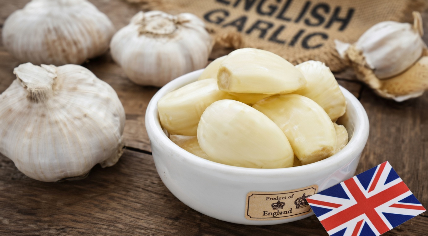 Eat GARLIC For Health, But NEVER Make These 7 MISTAKES!