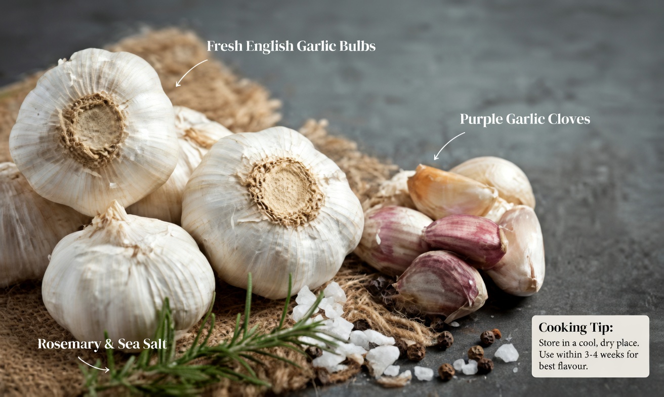 Eat GARLIC For Health, But NEVER Make These 7 MISTAKES!