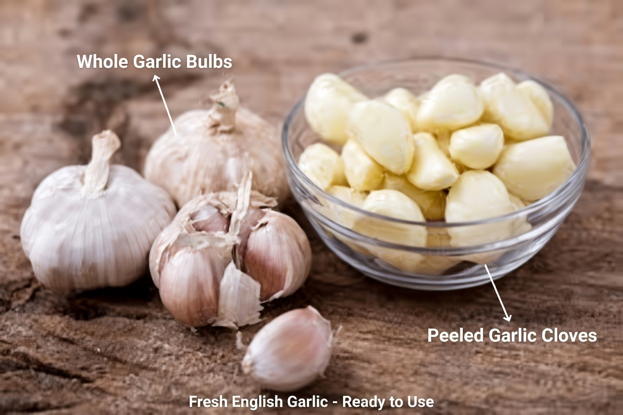 Eat GARLIC For Health, But NEVER Make These 7 MISTAKES!