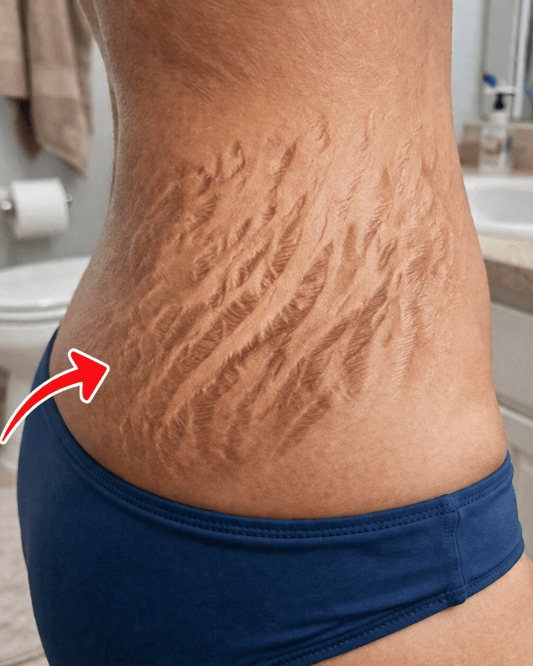 How to Support Your Skin During Pregnancy and Life Changes: Simple Habits That Help Minimize Stretch Mark Appearance