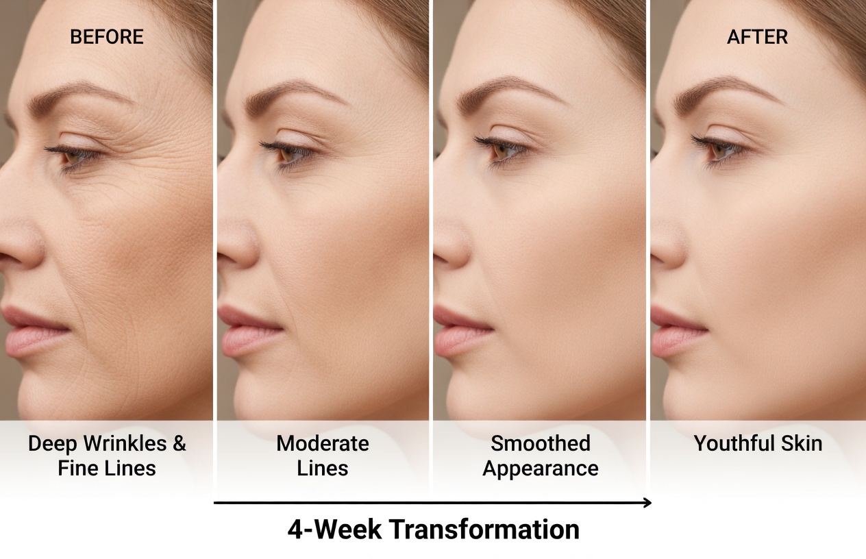 Bay Leaf for Wrinkles: Fact vs Fiction – Exploring Natural Ways to Support Smoother Looking Skin