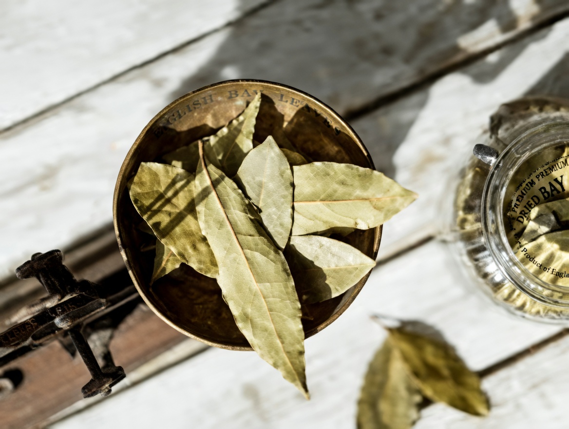 Bay Leaf for Wrinkles: Fact vs Fiction – Exploring Natural Ways to Support Smoother Looking Skin