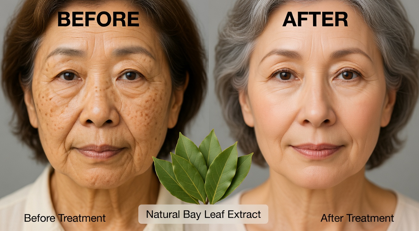 Bay Leaf for Wrinkles: Fact vs Fiction – Exploring Natural Ways to Support Smoother Looking Skin