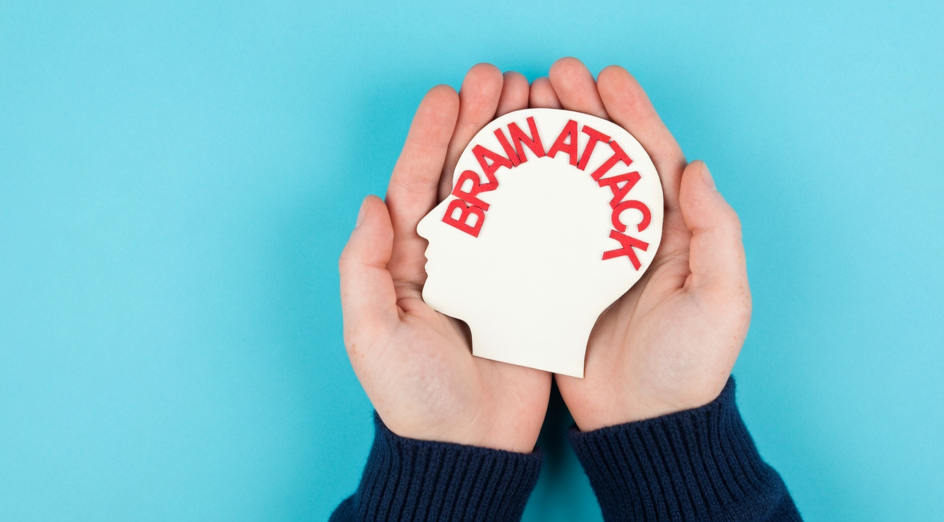 Over 60: Discover 10 Silent Mini Stroke Symptoms That Most People Overlook (You Won’t Miss #4)