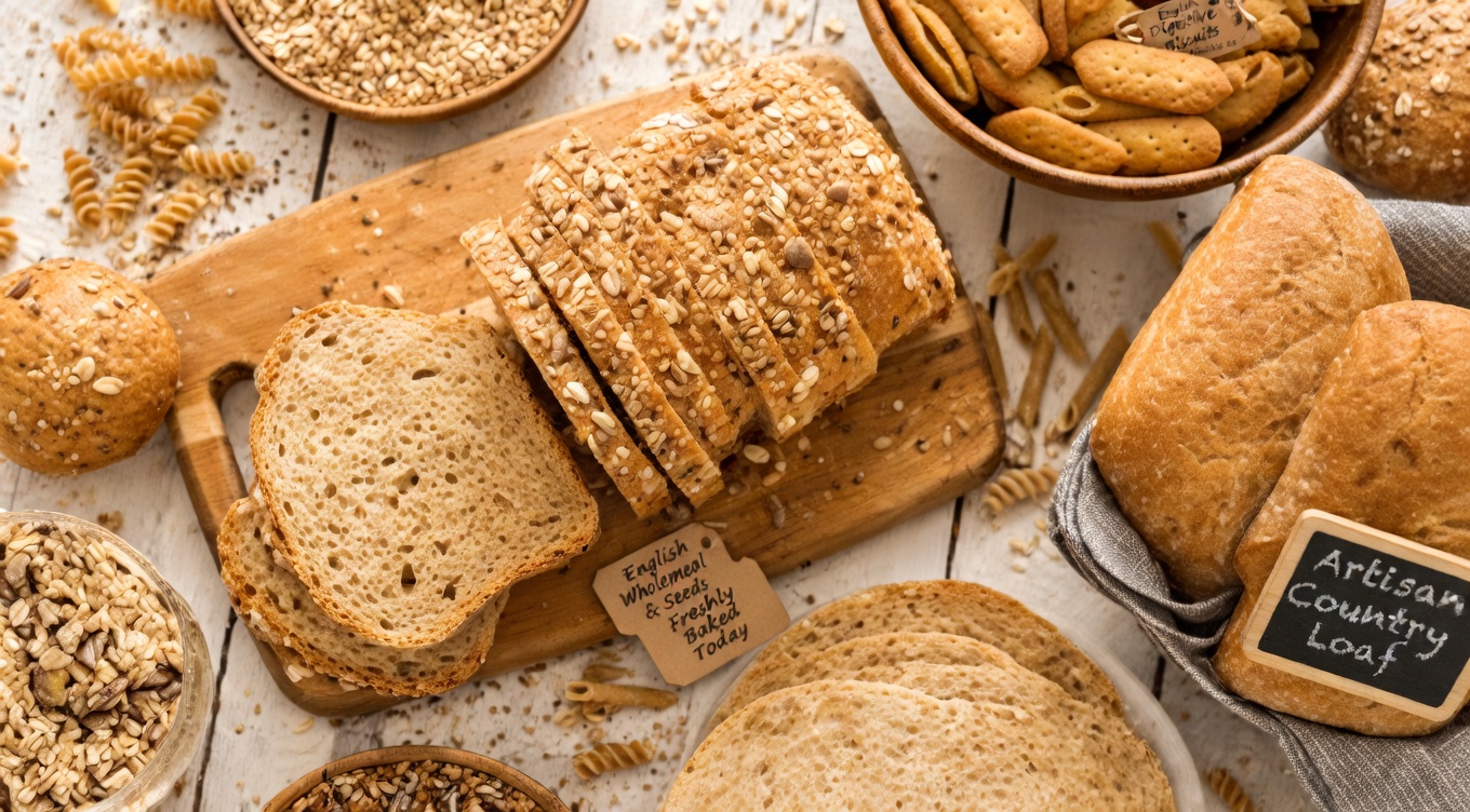 8 Everyday Foods That May Increase Prostate Concerns (Limiting Them Could Support Better Health)