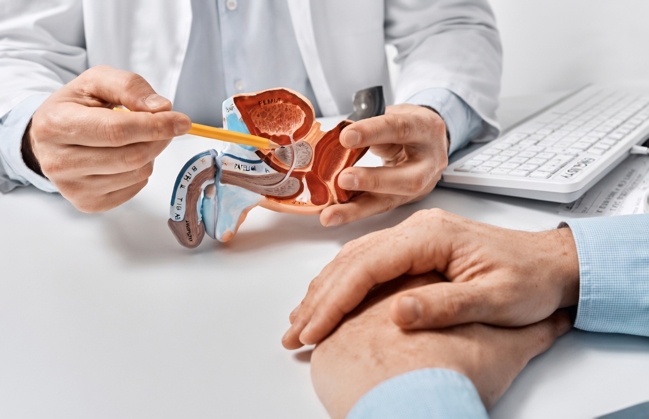 8 Everyday Foods That May Increase Prostate Concerns (Limiting Them Could Support Better Health)