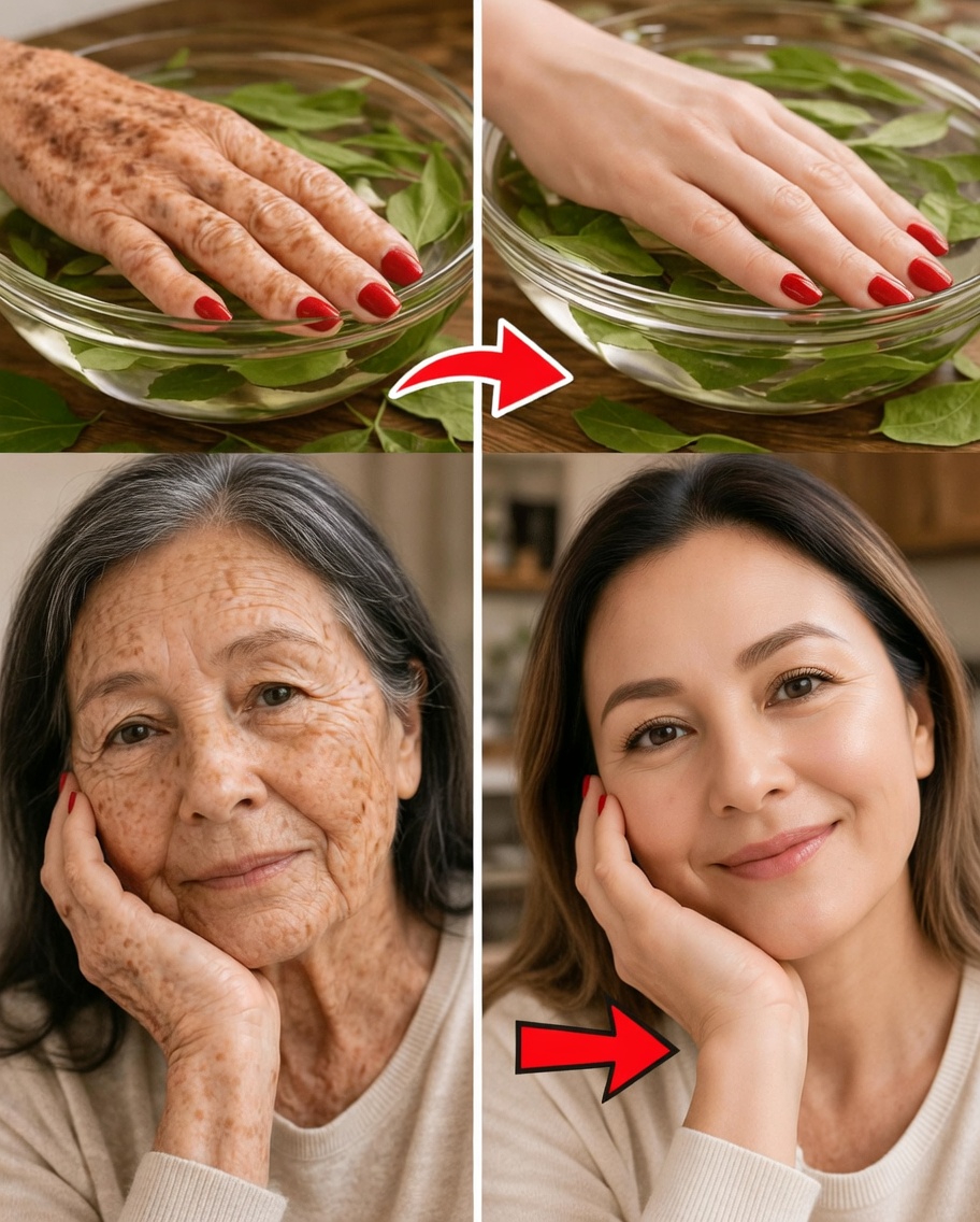 Bay Leaf for Wrinkles: Fact vs Fiction – Exploring Natural Ways to Support Youthful Skin Appearance