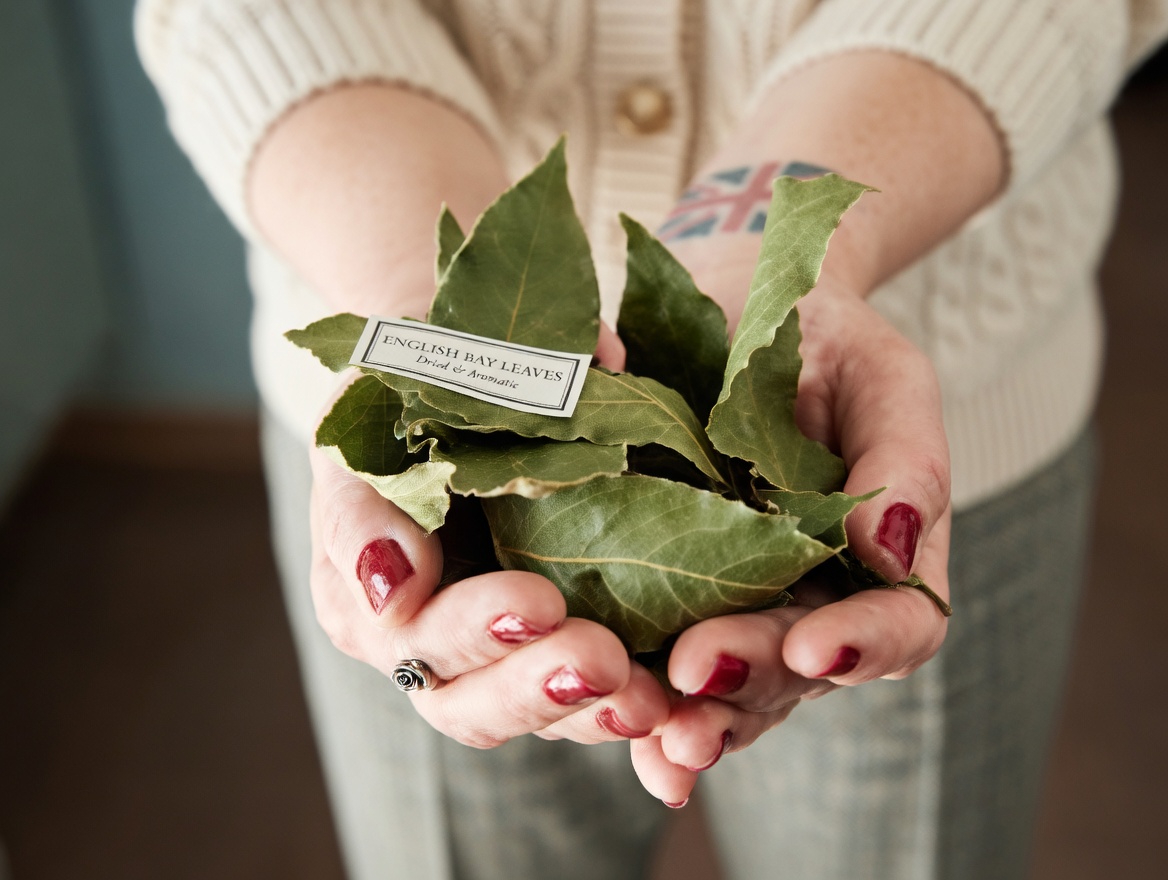 Bay Leaf for Wrinkles: Fact vs Fiction – Exploring Natural Ways to Support Youthful Skin Appearance
