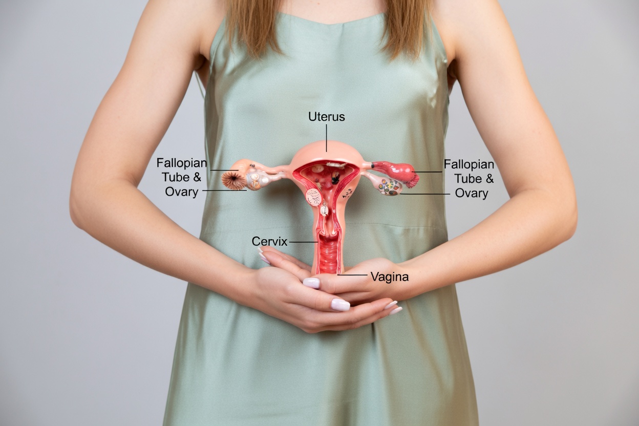 What Every Woman Should Know About Endometriosis: Symptoms, Key Facts, and Practical Daily Tips