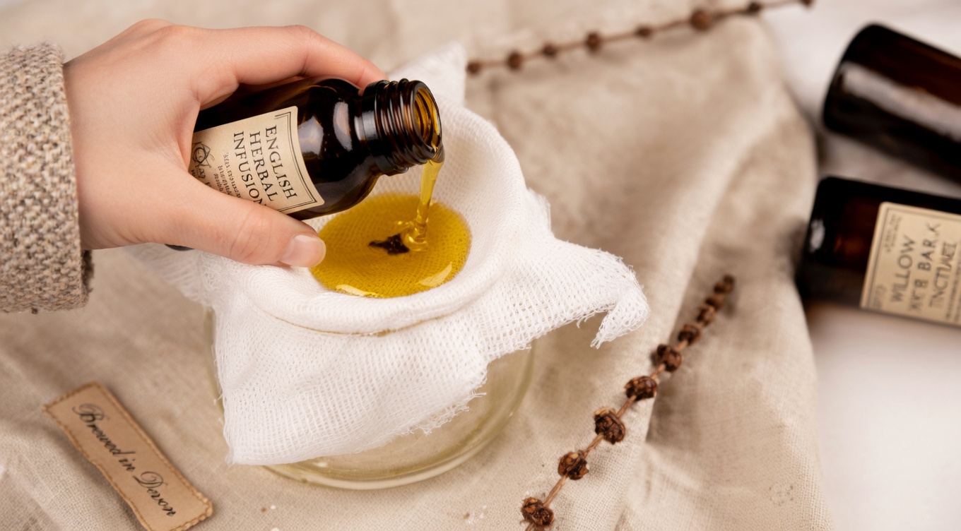 Garlic & Clove Oil: The Natural Remedy People Are Using to Reduce Varicose Veins and Boost Circulation