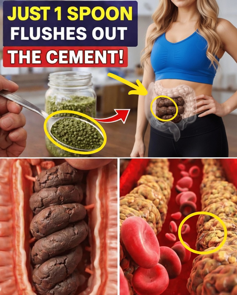 Japan’s Oldest Doctor Shares His Simple 1-Glass Morning Drink to Support Better Colon Health and Digestion Naturally