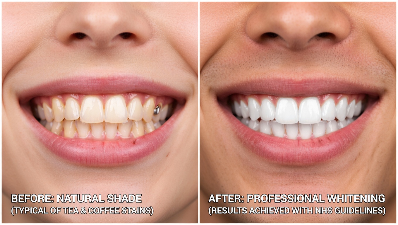 Try This Easy 2-Minute Garlic Teeth Whitening Hack Using Kitchen Ingredients for a Brighter Smile