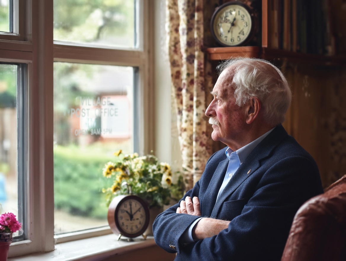 Over 60? 10 Early Dementia Warning Signs You Should Never Ignore (Catch Them Before It’s Too Late)