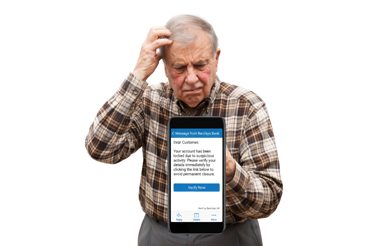 Over 60? 10 Early Dementia Warning Signs You Should Never Ignore (Catch Them Before It’s Too Late)