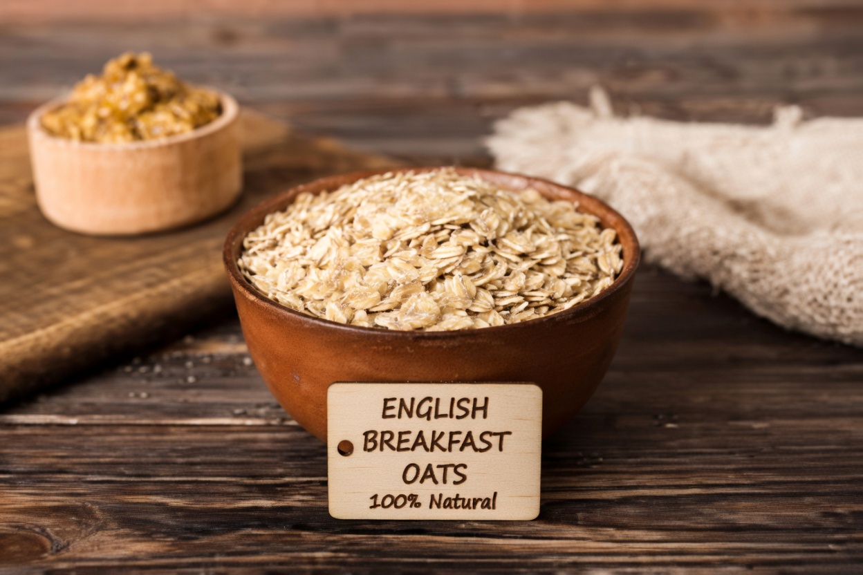 Eat This Seed Daily to Sharpen Your Eyes & Retina Naturally: Vision & Eye Health Tips