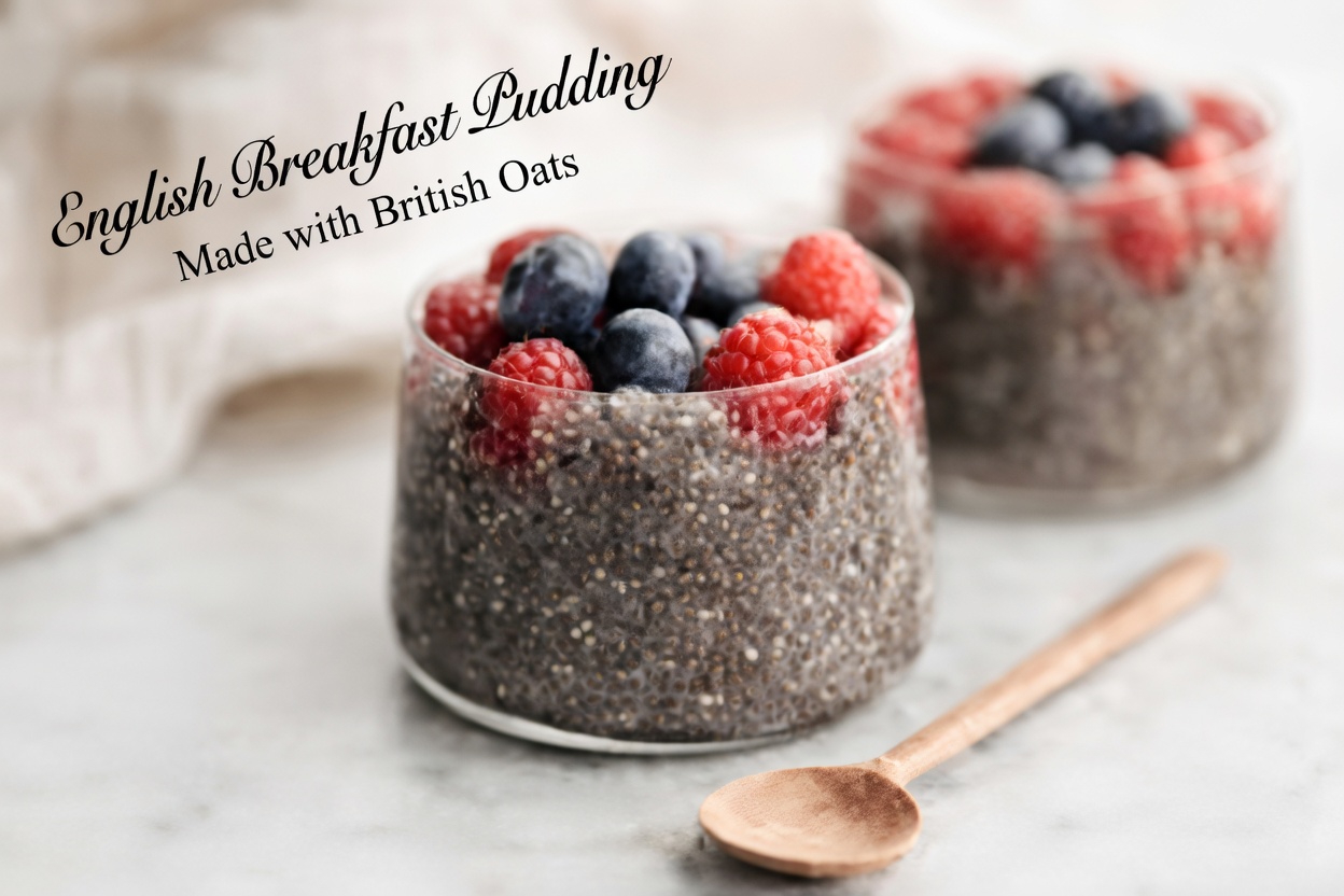 Eat This Seed Daily to Sharpen Your Eyes & Retina Naturally: Vision & Eye Health Tips