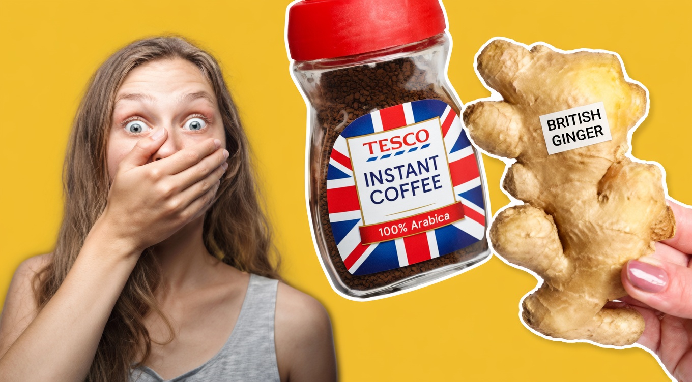 Mix These 2 Ingredients – The Secret Nobody Will Ever Tell You (Thank Me Later!)