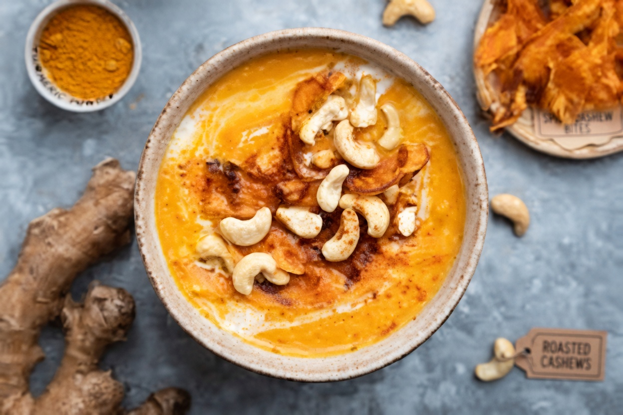 How to Naturally Clean and Protect Your Arteries: 7 Powerful Foods and Daily Habits for Heart Health