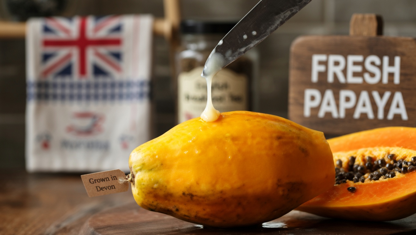 Discover 9 Hidden Benefits of Papaya’s Milky Sap You’re Missing Out On for Better Daily Wellness